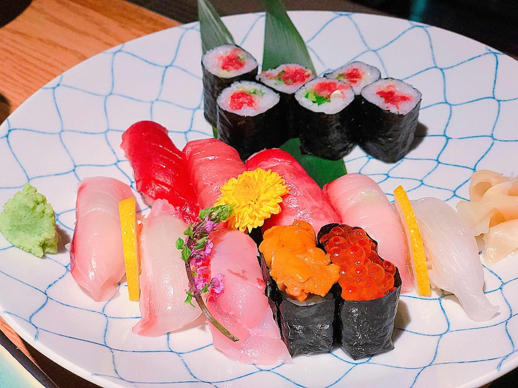 Yuzuki Japanese Restaurant photo 3