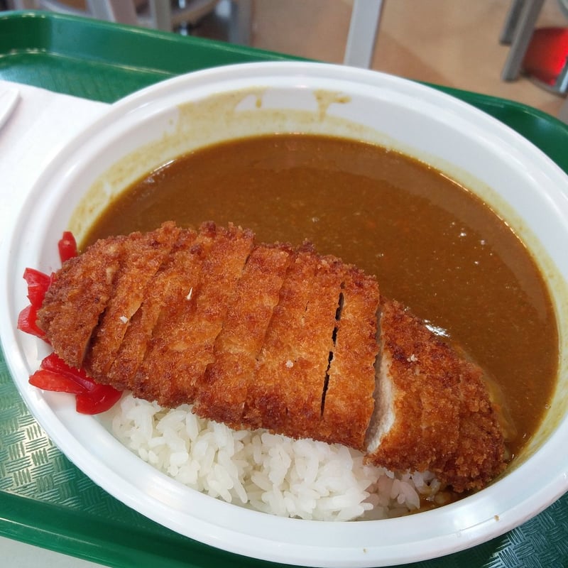 ZAC-ZAC Japanese Curry House photo 2