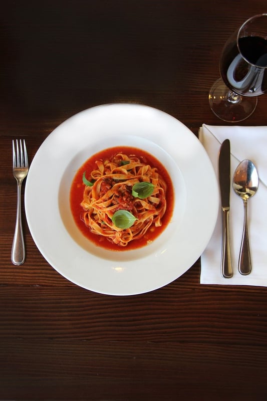 Zambri's — best italian restaurants in Victoria, Spring 2026