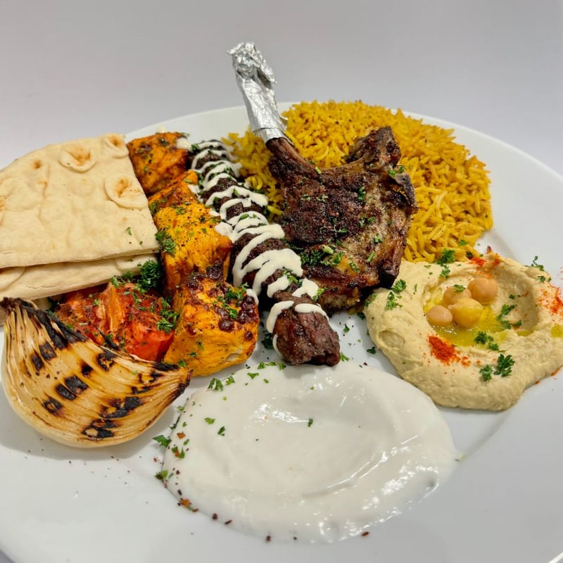 Zaytoon photo 2