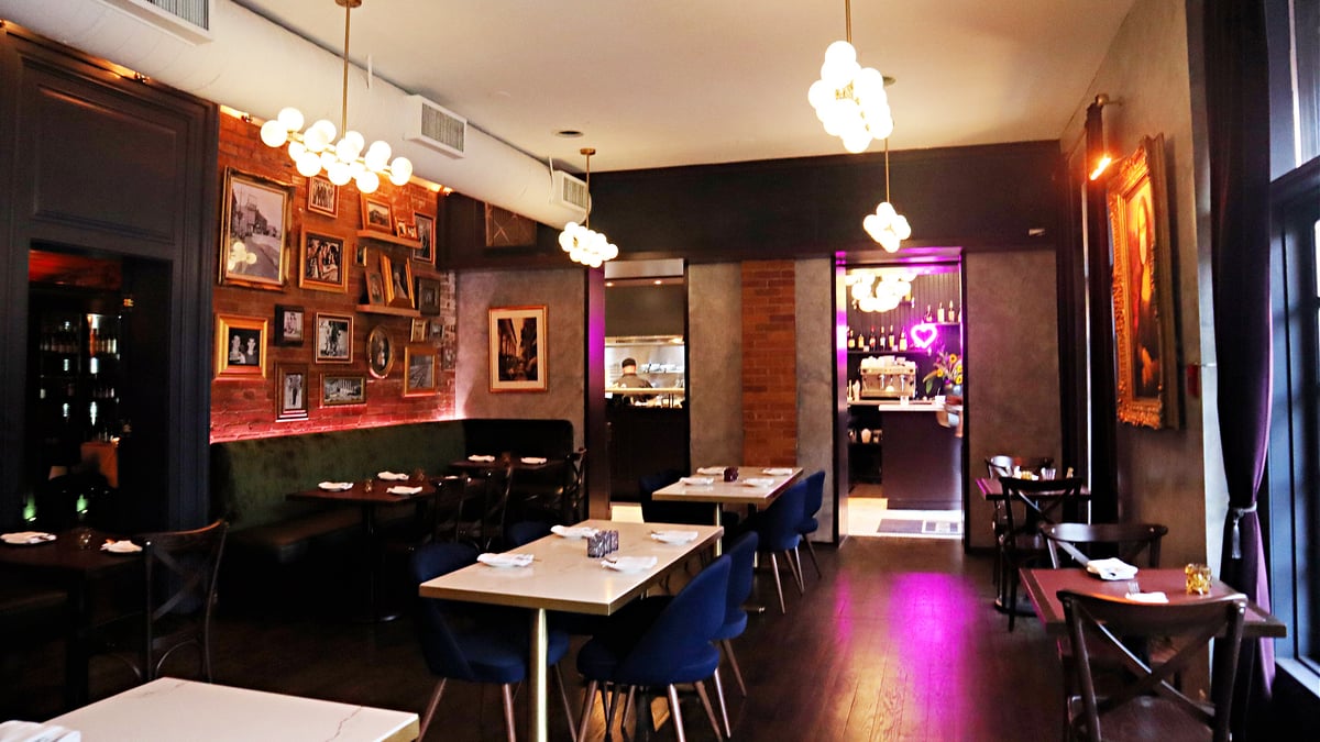 Zitto Zitto Taverna photo 4